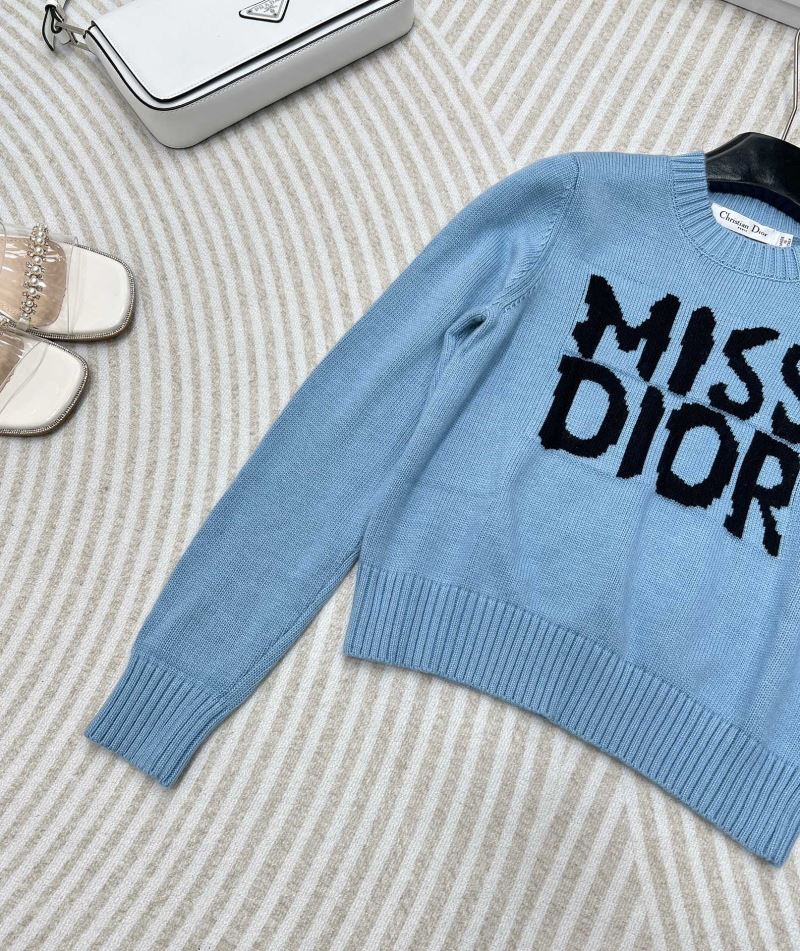 Christian Dior Sweaters